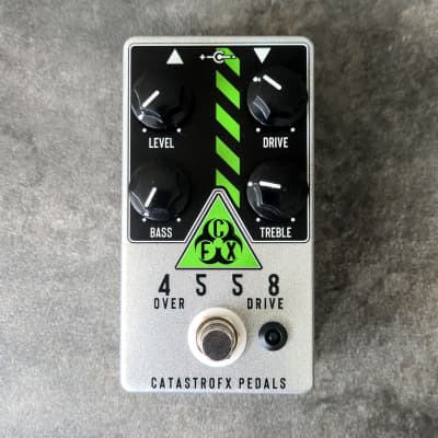 Guyatone SHR2 STEVIE SALAS DISTORTION