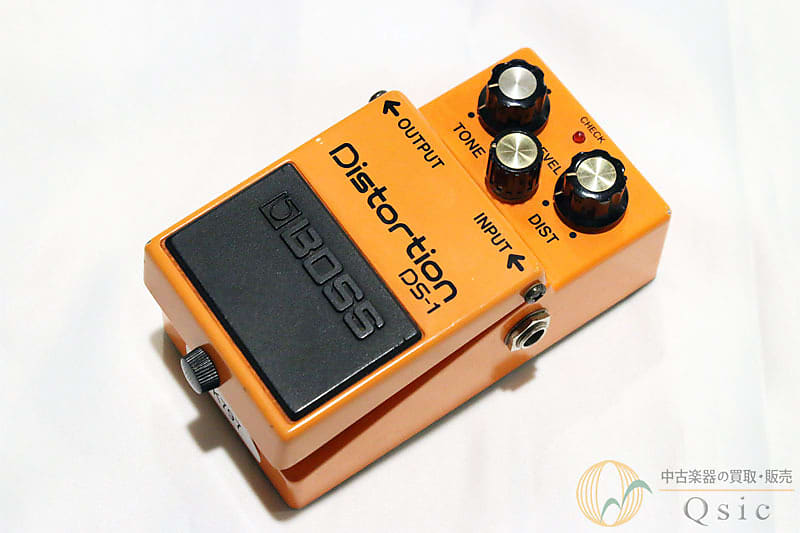 Boss DS-1