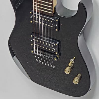 Washburn X Series 7 String Electric Guitar image 4
