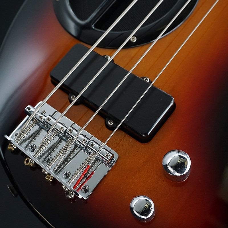 Fernandes 6 string bass | TalkBass.com