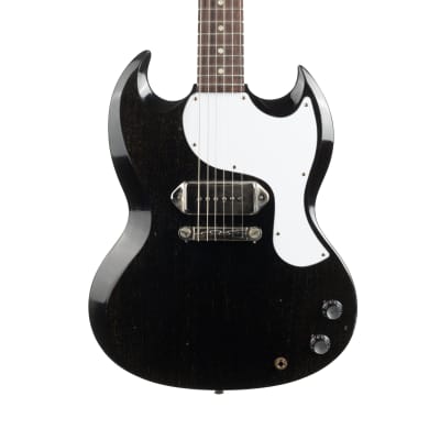 Gibson Custom Shop '63 SG Junior Reissue Lightning Bar | Reverb