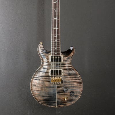 Paul Reed Smith Santana Retro 10 Top - Faded Whale Blue image 3