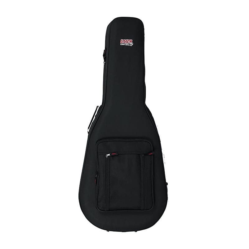 Gator lightweight deals guitar case