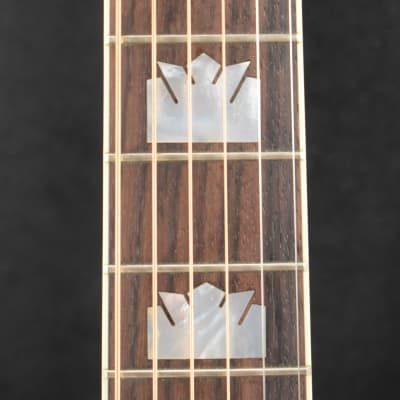 Gibson SJ-200 Standard Maple Autumnburst image 9