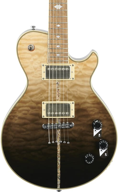 Michael Kelly Mod Shop Patriot Instinct Electric Guitar