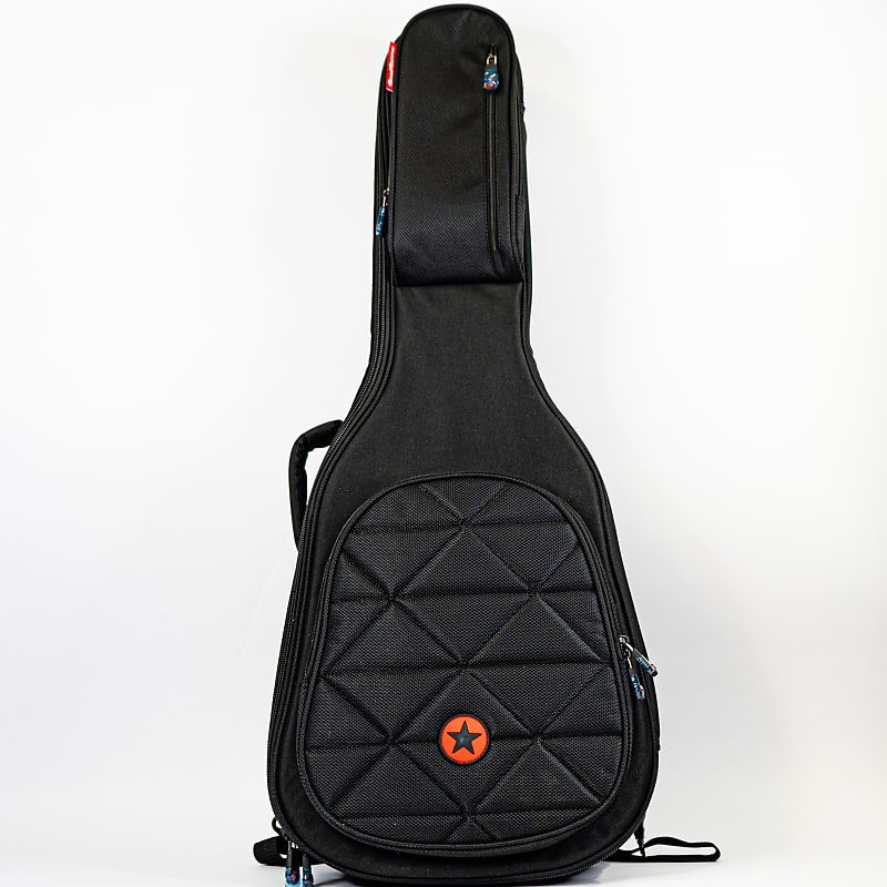 Roadrunner Soft Padded Parlor Acoustic Guitar Gigbag image 1