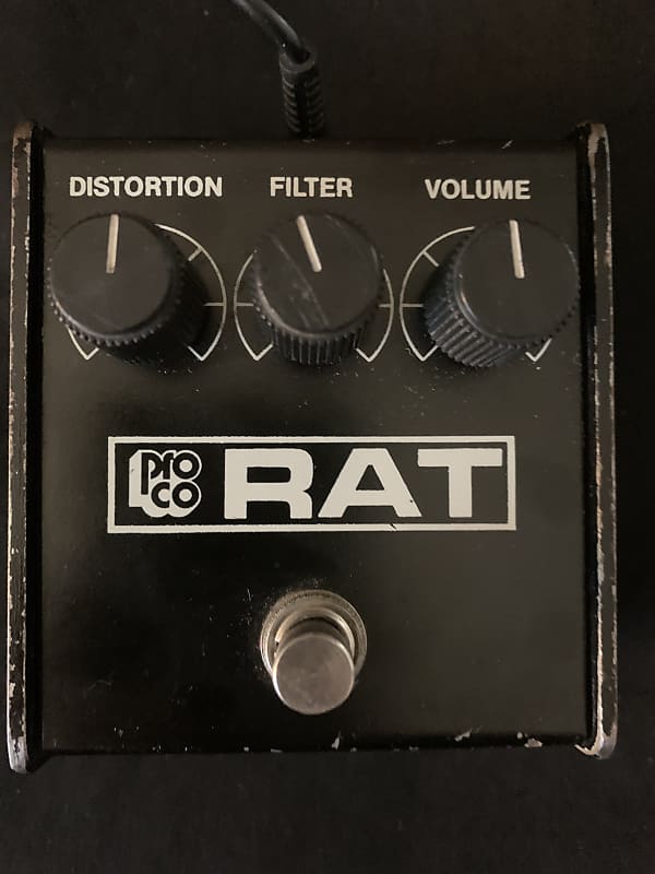 ProCo Rat