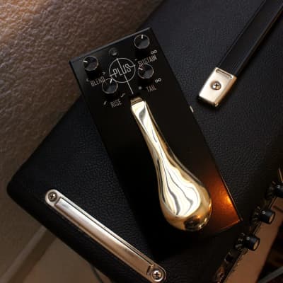 Reverb.com listing, price, conditions, and images for gamechanger-audio-plus-sustain-pedal