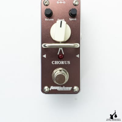 Reverb.com listing, price, conditions, and images for tomsline-ach-3-chorus