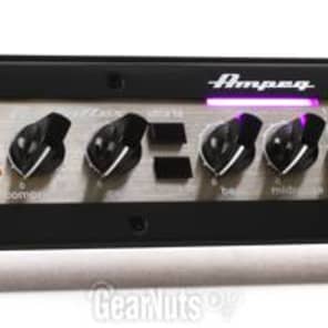 Ampeg PF-800 800-watt Portaflex Bass Head image 8