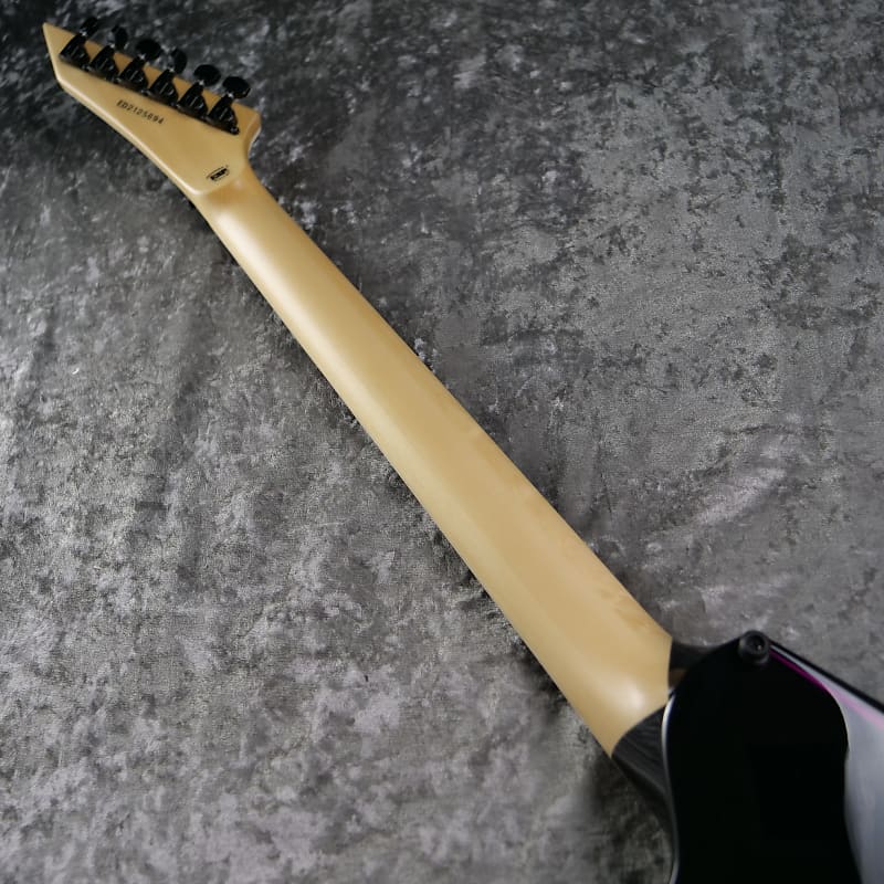 ESP EDWARDS E-AL-166 PINK SAWTOOTH ALEXI LAIHO [Made in