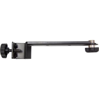 AirTurn Side Mic Mount Clip 8" Extension Arm image 4