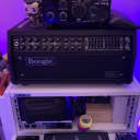 Mesa Boogie JP-2C John Petrucci Signature 3-Channel 100-Watt Guitar Amp Head 2024