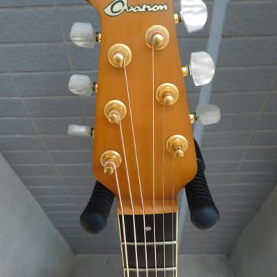 Ovation 1779-N2K THE MOON MEMORIAL MODEL 2000 - Natural
