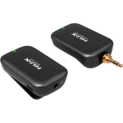 NuX B-7PSM Wireless In-ear Monitoring System image 7