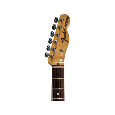 Fender Esquire Masterbuilt (Mark Kendrick) 1 of 20 Relic Abigail pickup image 3