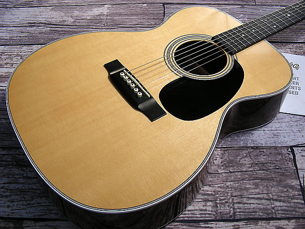 2010 Martin 000-28 Acoustic Guitar | Reverb