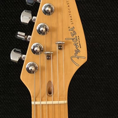 Fender American Standard Stratocaster 1997 image 6
