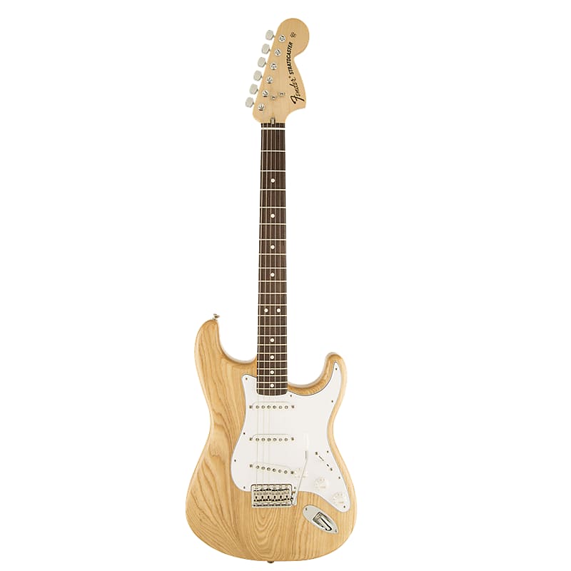 Fender Mexico 70’s Stratocaster Fender Classic Series '70s Stratocaster | Reverb Canada