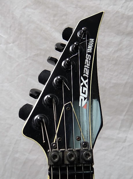 Yamaha RGX 12125 | Reverb