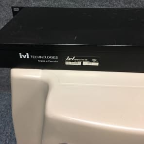IVL Technologies Pitchrider 4000 Mark II w/Foot Controller image 8