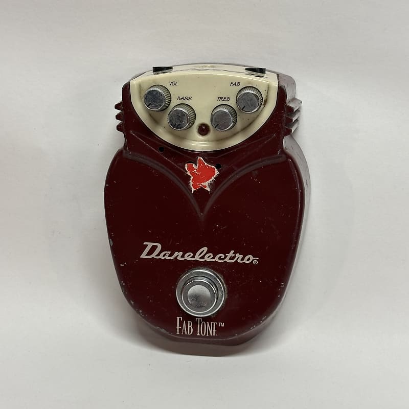 Danelectro Fab Tone