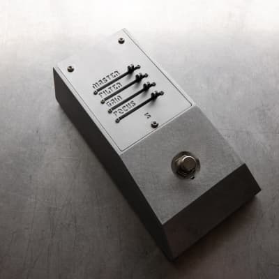 Reverb.com listing, price, conditions, and images for electronic-audio-experiments-0xeae-boost