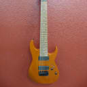 Ibanez RG80E Roadster Orange Metallic, 8 String Guitar