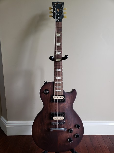 2014 Gibson Les Paul LPM 120th Anniversary | Reverb