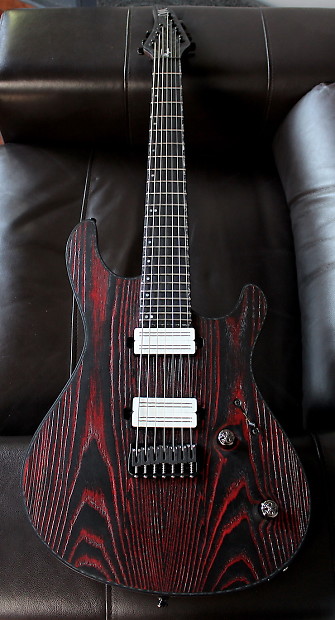 ギター Mayones Regius 7 Mayones Regius 7 | Reverb Canada