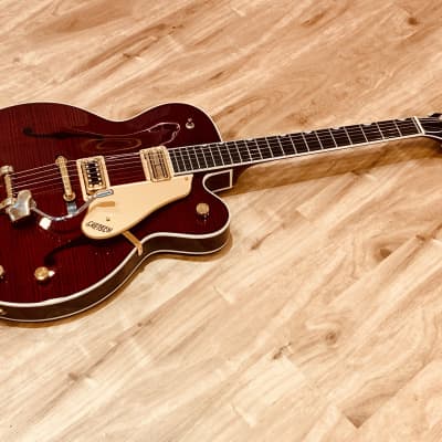 Gretsch G6120W-1957 Nashville Western 2003 - 2006 | Reverb