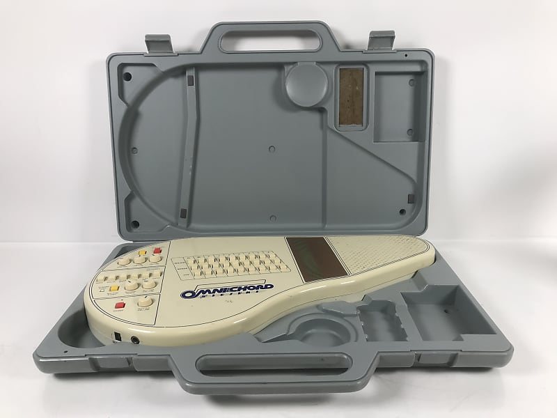Suzuki Omnichord Om-27 - aber vollständig an Bastler online kaufen | eBay
