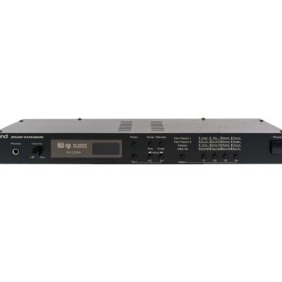 Roland Sound Expansion M-GS64 Sound Module