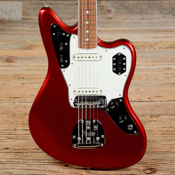 Fender 65 Jaguar American vintageシリーズ Fender American Vintage '65 Jaguar Electric Guitar | Reverb