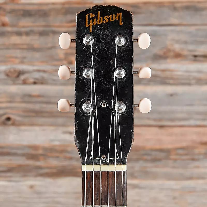 Gibson Melody Maker D 1959 - 1960 imagen 4