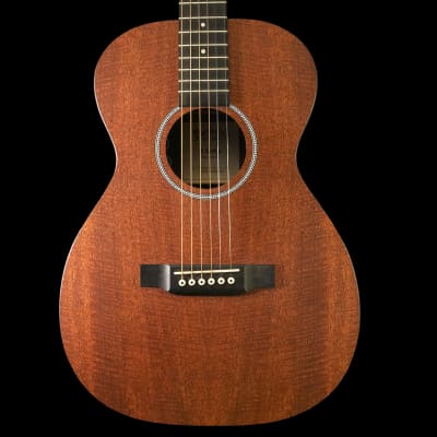 Martin 2020 X Series 0-X1E Electro Acoustic in Natural, Pre-Owned for sale