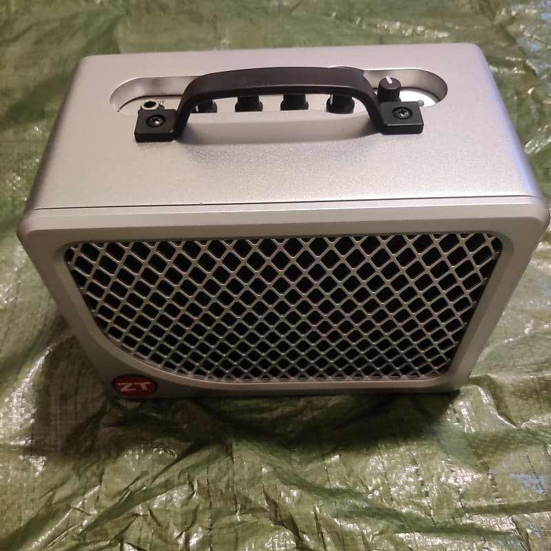 Lunchbox Reverb Combo Amp LBR1