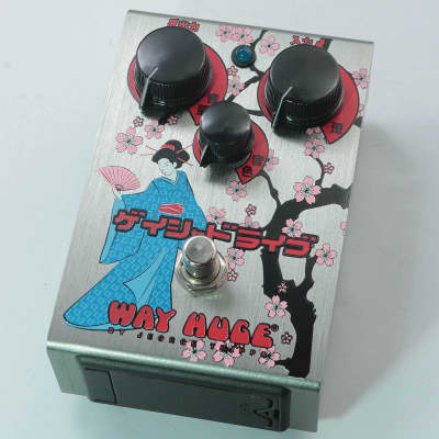 Way Huge WM25 Smalls STO Drive | Reverb