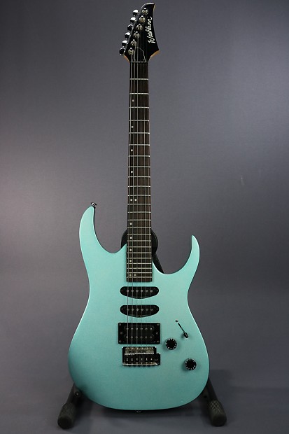 USED Washburn WR 150 951