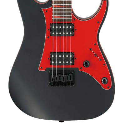 Ibanez GIO Electric - Black and Red for sale