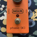 MXR Phase 90 pedal