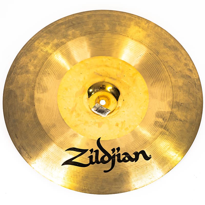 Zildjian K Custom Hybrid China - 17