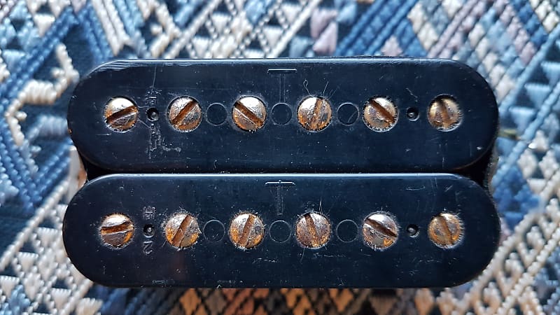 Gibson 70's T-TOP Dirty Fingers 2本線タイプ Gibson 70's T-TOP Dirty Fingers 2本線タイプ - メルカリ