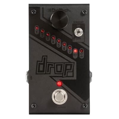 Reverb.com listing, price, conditions, and images for digitech-the-drop