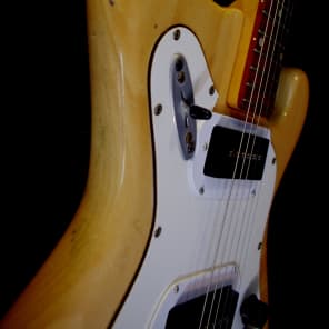 GOWER D-35 1958 Natural.  Extremely Rare.  Incredible Tone.  Highly Collectible. An amazing Guitar. image 14
