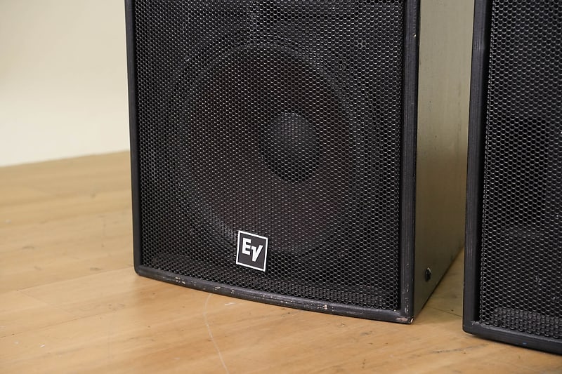Electro-Voice (EV) FRi-152/64 2-Way Loudspeaker (PAIR