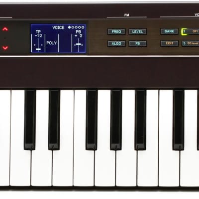 Yamaha Reface DX FM Synthesizer