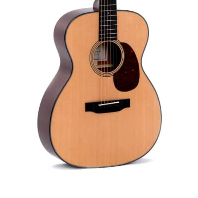 Sigma 000M-18 - Guitare acoustique - Naturel brillant for sale
