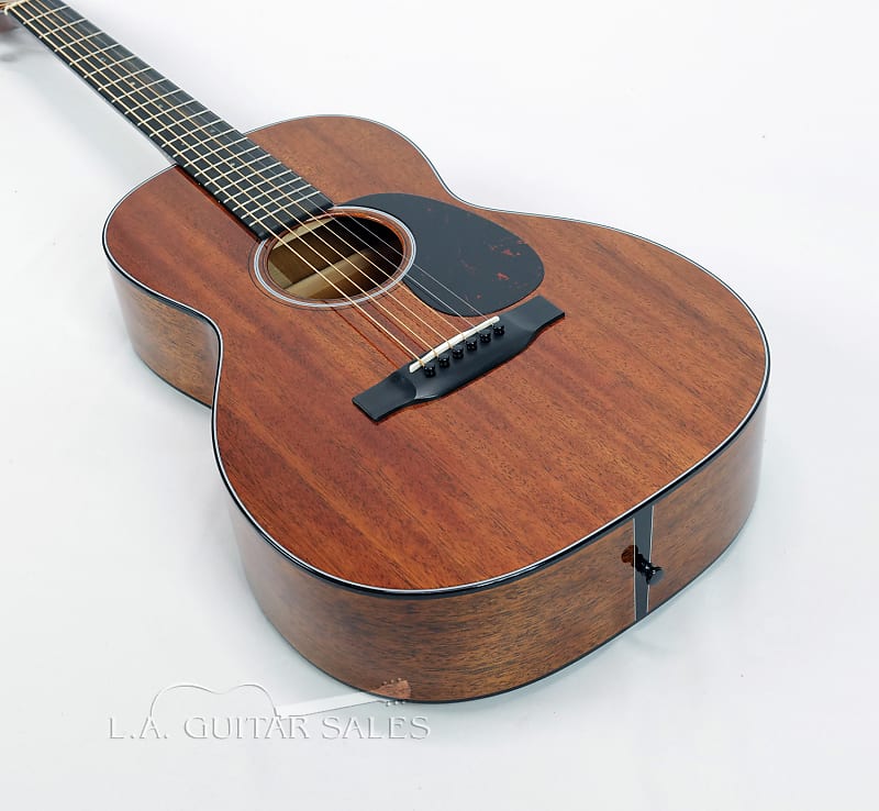 Martin Custom Shop 00-18 | Reverb