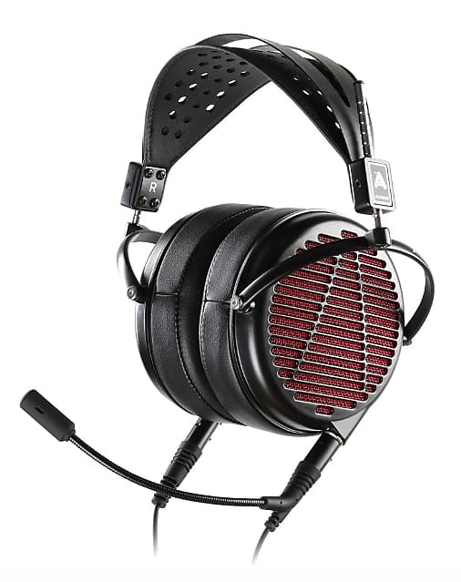 Audeze LCD-X Creator Package Over-Ear Headphones | Reverb